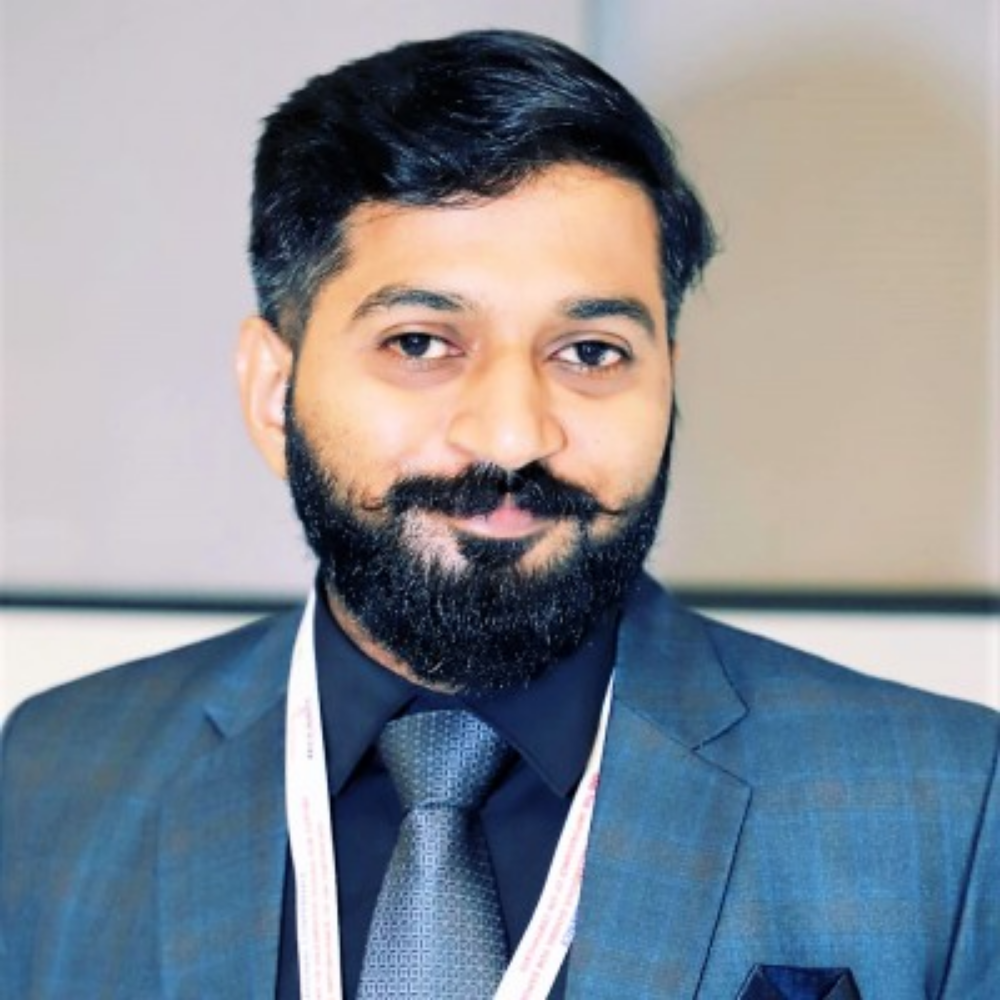 Mr. Shekhar Amberkar – Director at Indian Institute of Packaging, speaker at India–Thailand Business Conclave 2026